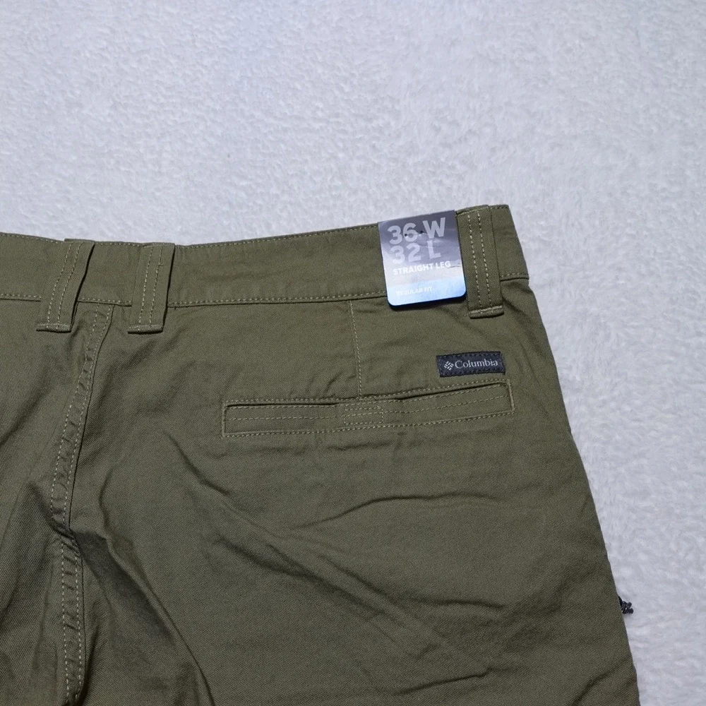 Columbia brand new